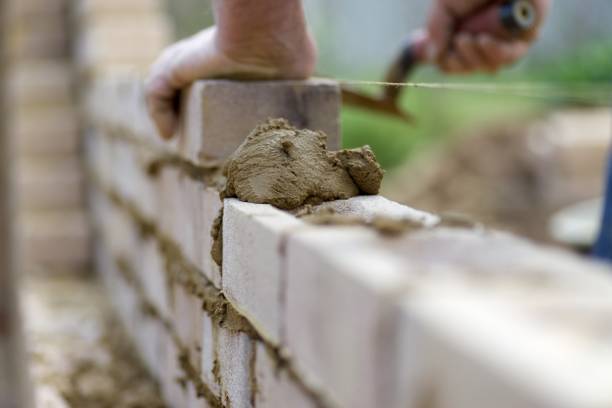 Best Concrete Leveling Services  in Fort Meade, FL